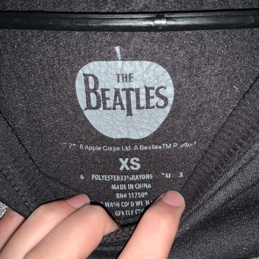 Beatles pullover - Picture 3 of 3